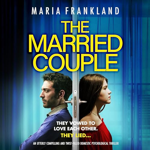 Cover of The Married Couple