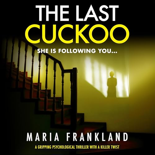 Cover of The Last Cuckoo