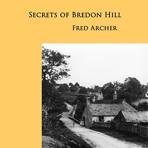 Cover of Secrets of Bredon Hill