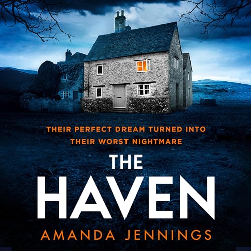 Cover of The Haven