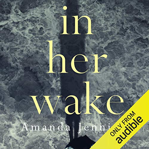 Cover of In Her Wake