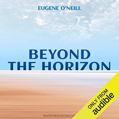 Cover of Beyond the Horizon