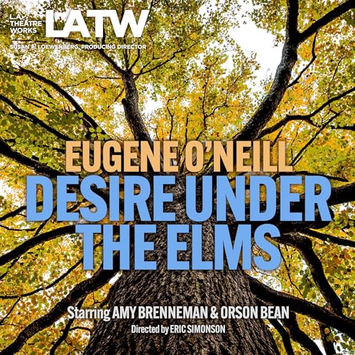 Cover of Desire Under the Elms