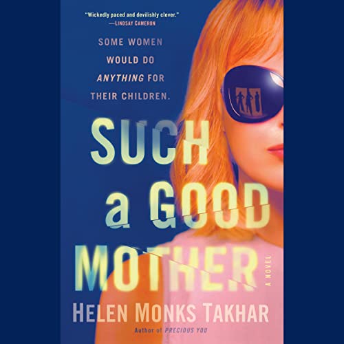 Cover of Such a Good Mother