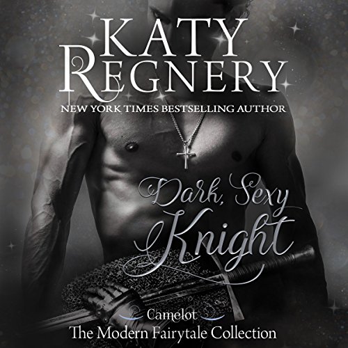 Cover of Dark Sexy Knight