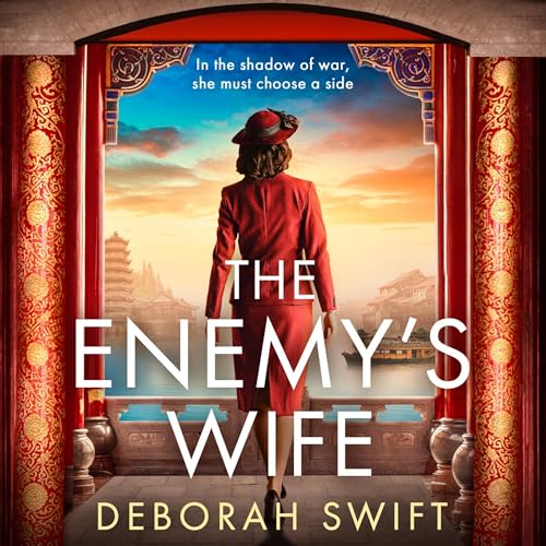 Cover of The Enemy’s Wife