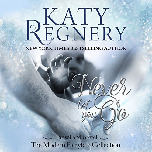 Cover of Never Let You Go