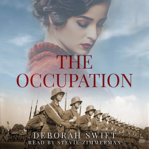 Cover of The Occupation
