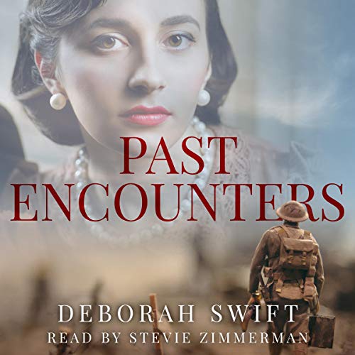 Cover of Past Encounters