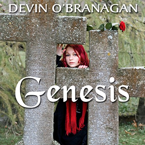 Cover of Genesis