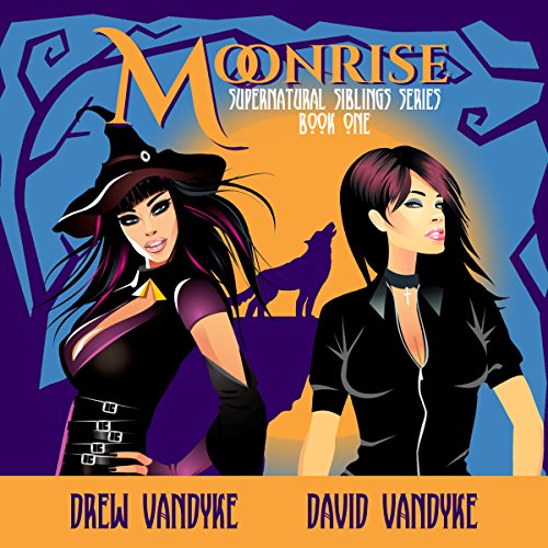 Cover of Moonrise