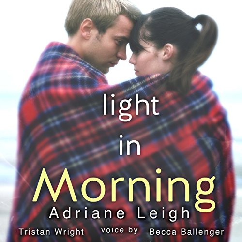 Cover of Light in Morning (Volume 2)