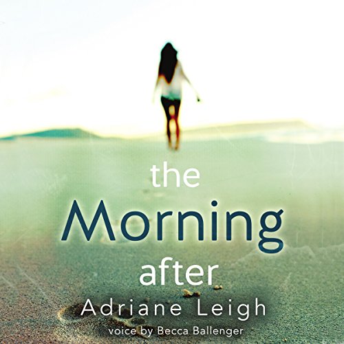 Cover of The Morning After