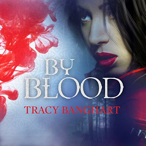 Cover of By Blood