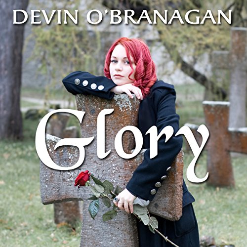 Cover of Glory: The Legend Begins