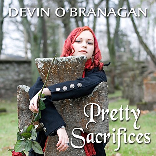 Cover of Pretty Sacrifices