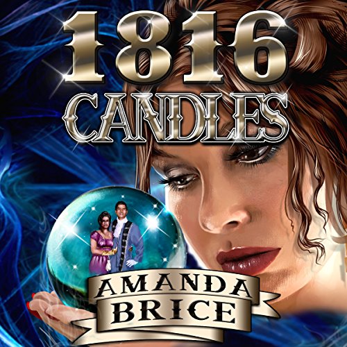 Cover of 1816 Candles