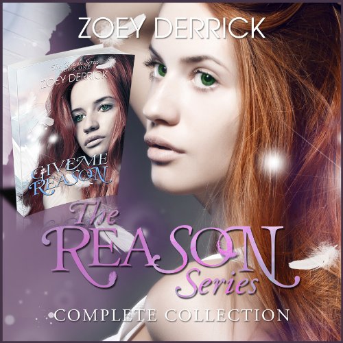 Cover of Give Me Reason
