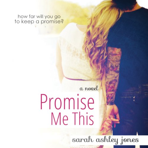 Cover of Promise Me This