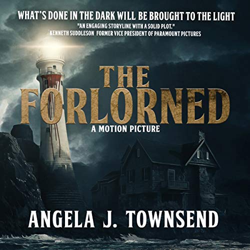 Cover of The Forlorned