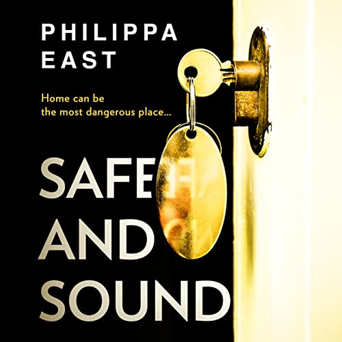 Cover of Safe and Sound