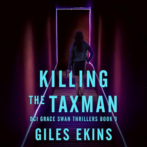 Cover of Killing the Taxman