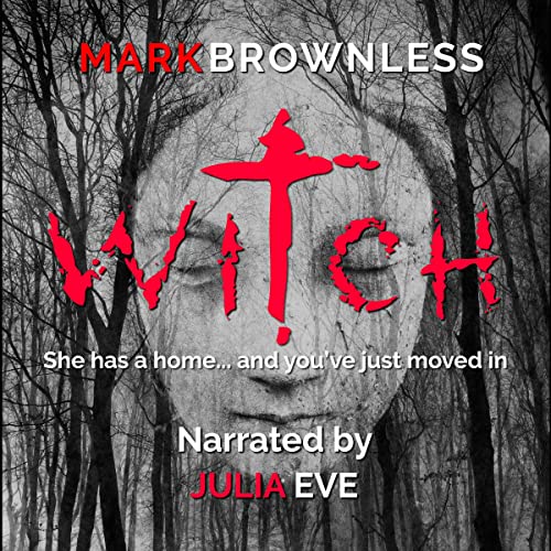 Cover of Witch