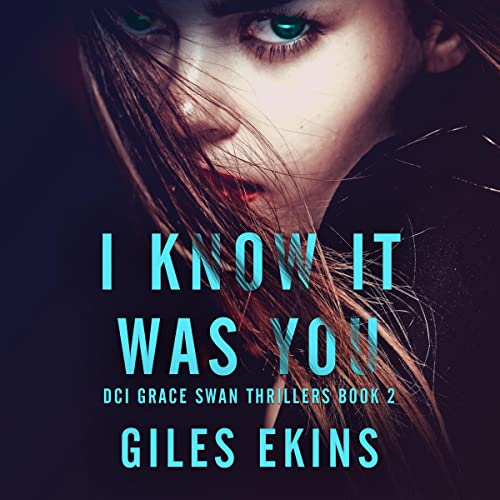 Cover of I Know It Was You