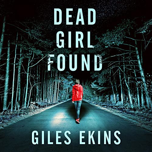 Cover of Dead Girl Found