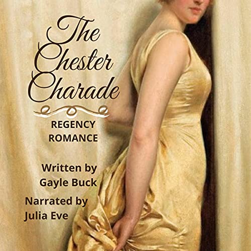 Cover of The Chester Charade