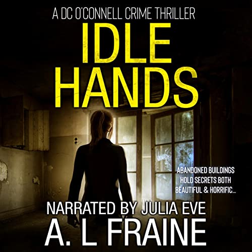 Cover of Idle Hands