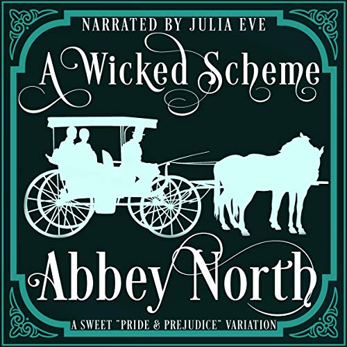 Cover of A Wicked Scheme