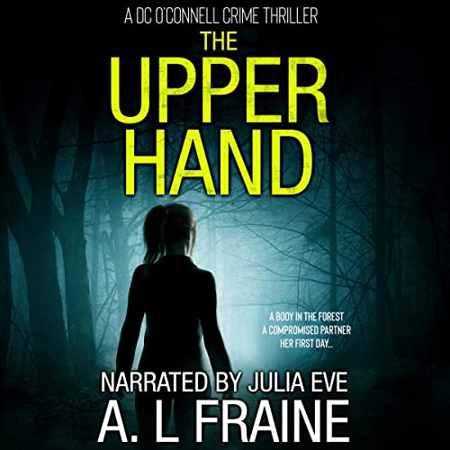 Cover of The Upper Hand