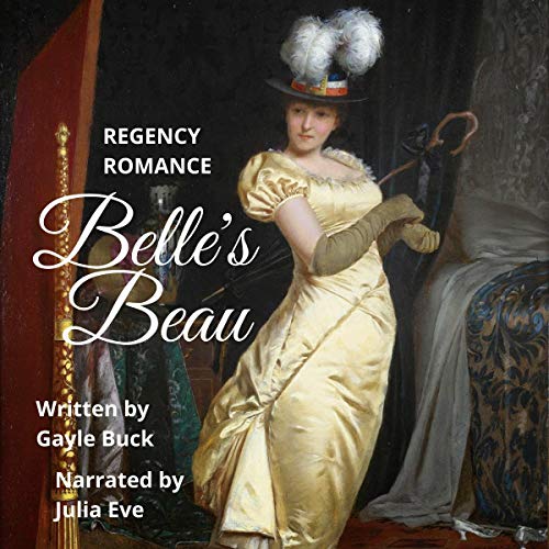 Cover of Belle's Beau