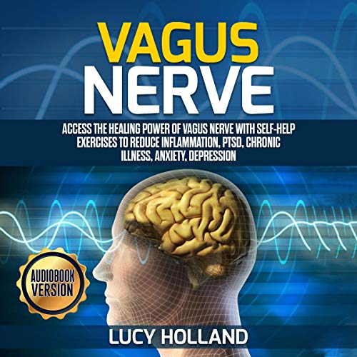 Cover of Vagus Nerve
