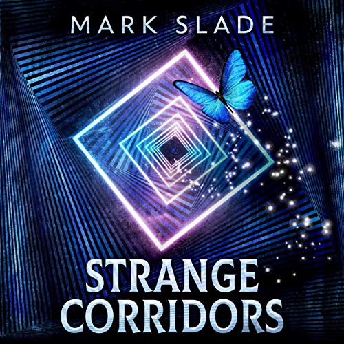 Cover of Strange Corridors