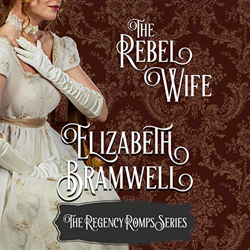 Cover of The Rebel Wife