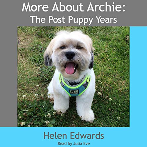 Cover of More About Archie