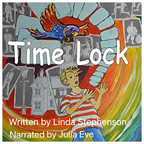 Cover of Time Lock