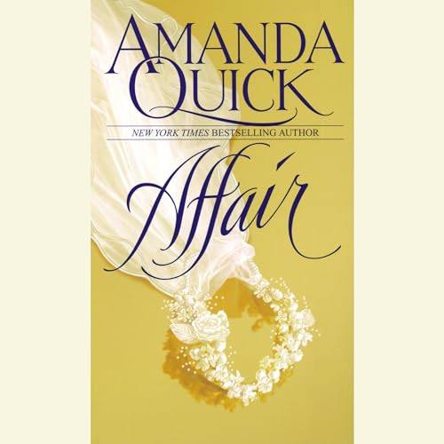 Cover of Affair