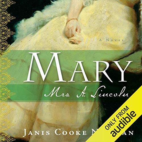 Cover of Mary