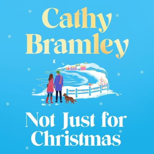 Cover of Not Just for Christmas