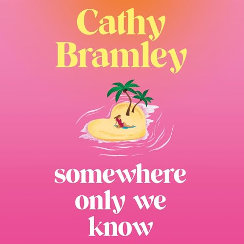 Cover of Somewhere Only We Know