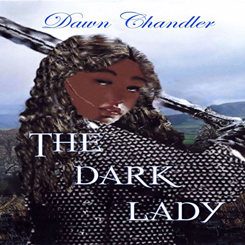 Cover of The Dark Lady