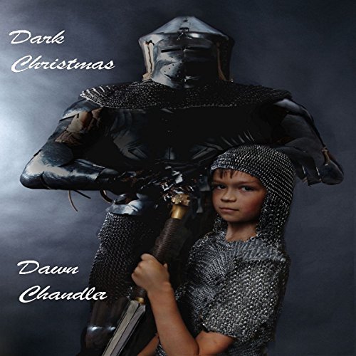 Cover of Dark Christmas