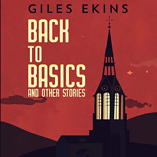 Cover of Back to Basics and Other Stories