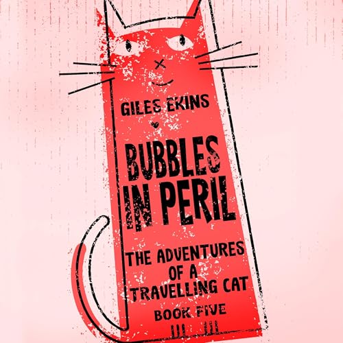 Cover of Bubbles in Peril