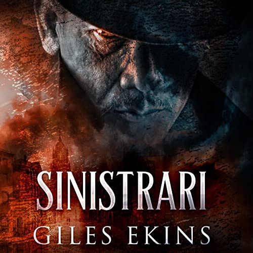 Cover of Sinistrari
