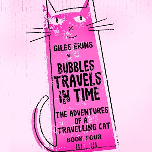 Cover of Bubbles Travels in Time