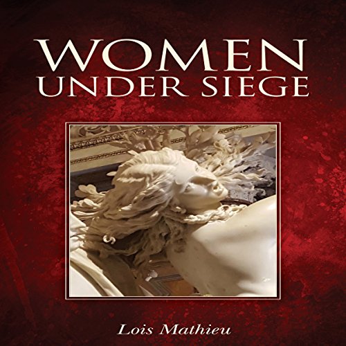 Cover of Women Under Siege